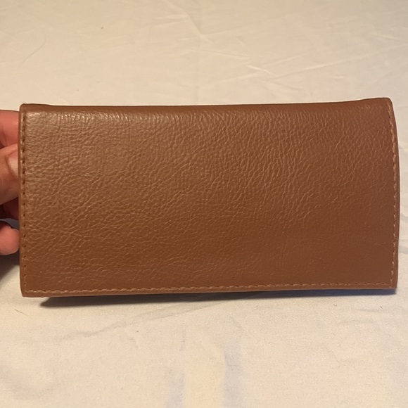 Vintage Perry Ellis Wallet - Picture 2 of 5